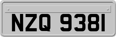 NZQ9381
