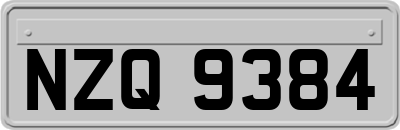 NZQ9384