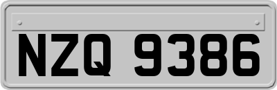 NZQ9386