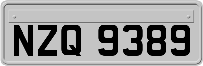 NZQ9389
