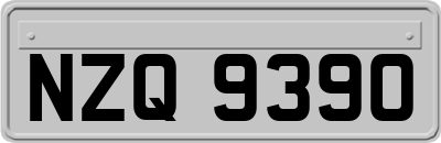NZQ9390