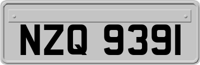 NZQ9391
