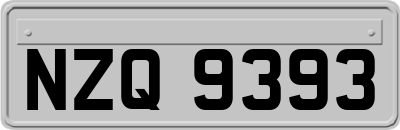 NZQ9393