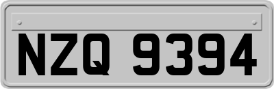 NZQ9394