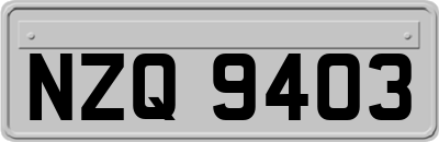 NZQ9403
