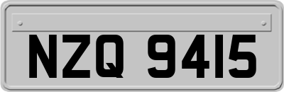 NZQ9415