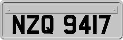 NZQ9417