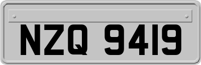 NZQ9419