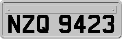 NZQ9423