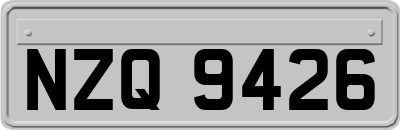 NZQ9426