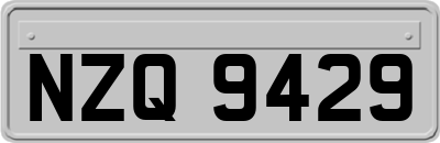 NZQ9429