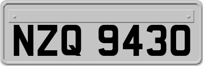 NZQ9430