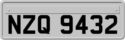 NZQ9432