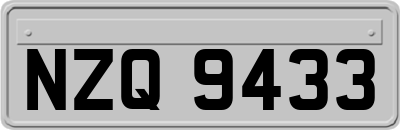 NZQ9433