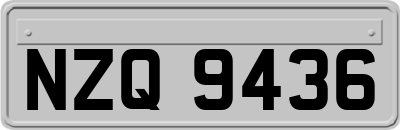 NZQ9436