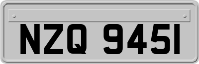 NZQ9451