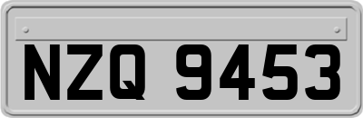 NZQ9453