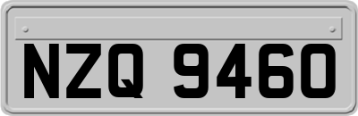 NZQ9460