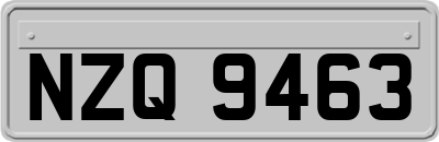 NZQ9463
