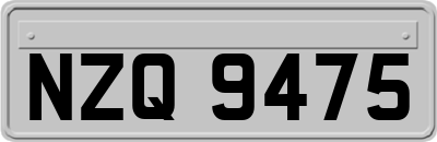 NZQ9475