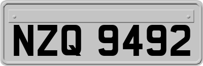 NZQ9492