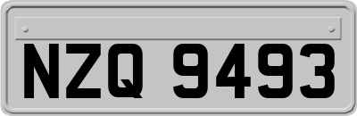 NZQ9493
