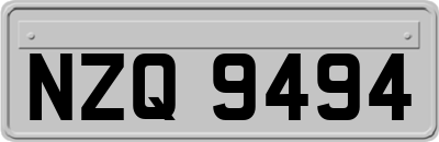 NZQ9494