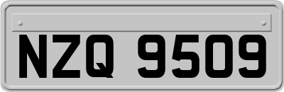 NZQ9509
