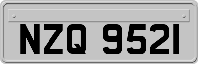 NZQ9521