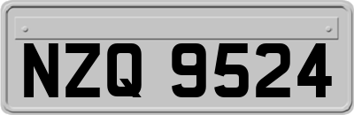 NZQ9524