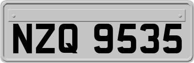 NZQ9535