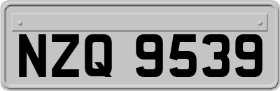 NZQ9539