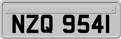 NZQ9541