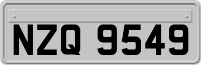 NZQ9549