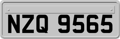 NZQ9565