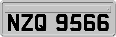 NZQ9566