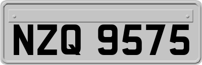 NZQ9575