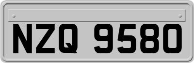 NZQ9580