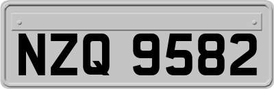 NZQ9582