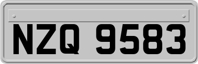 NZQ9583
