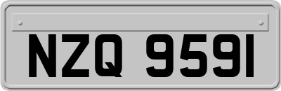 NZQ9591