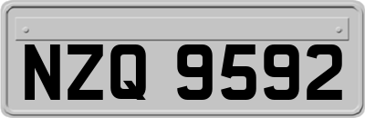 NZQ9592