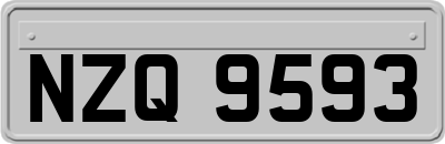 NZQ9593