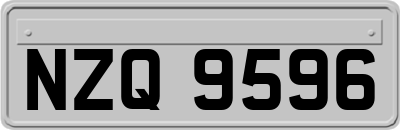 NZQ9596