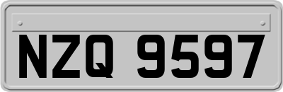 NZQ9597
