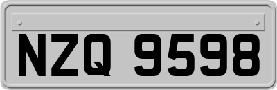 NZQ9598