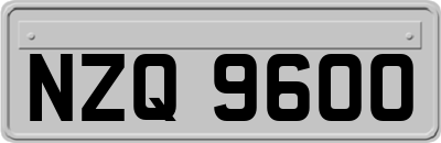 NZQ9600