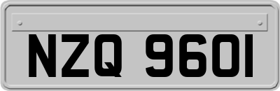 NZQ9601