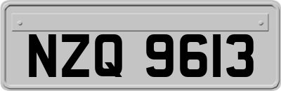 NZQ9613