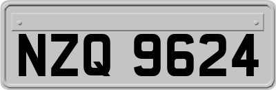 NZQ9624